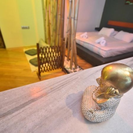 Boutique Hotel Medusa Batum Dış mekan fotoğraf