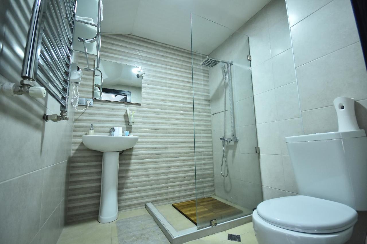 Boutique Hotel Medusa Batum Dış mekan fotoğraf