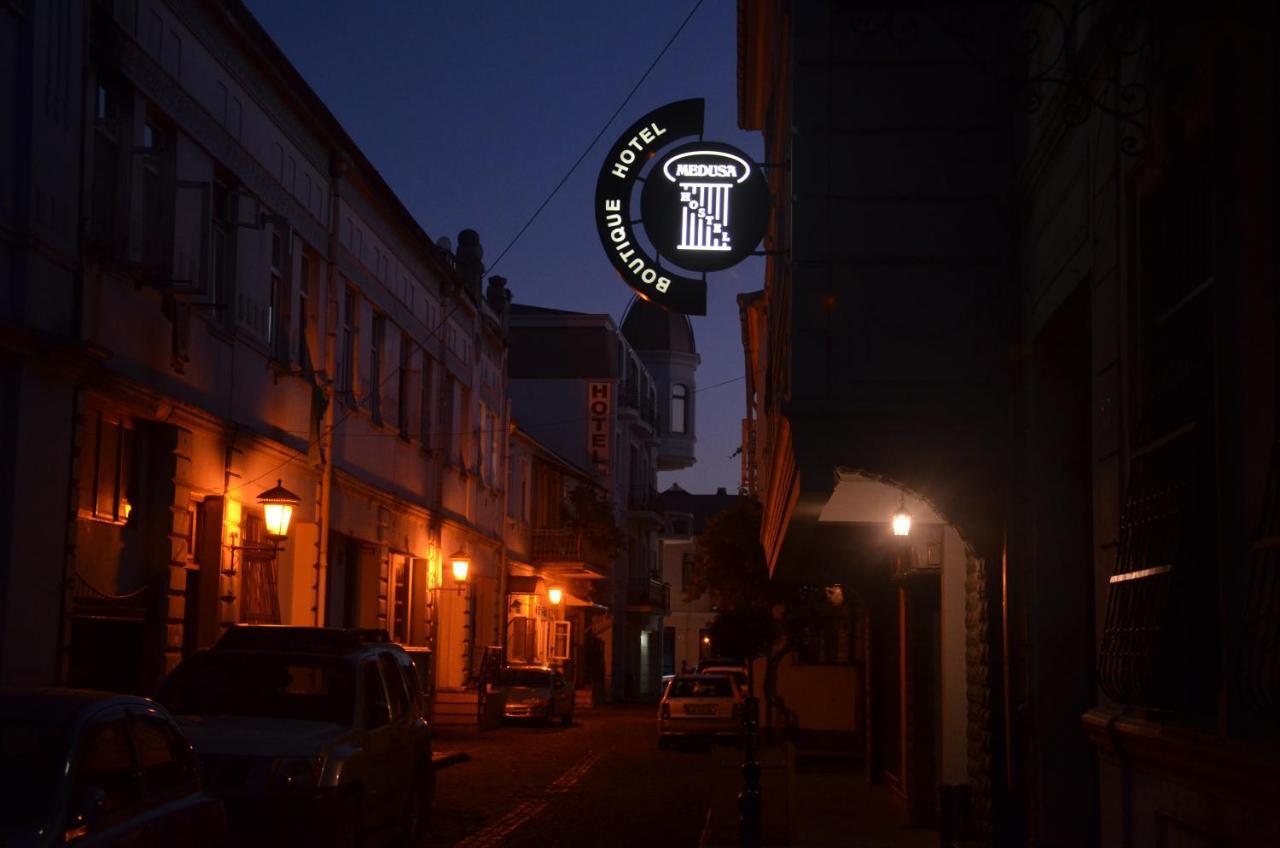 Boutique Hotel Medusa Batum Dış mekan fotoğraf