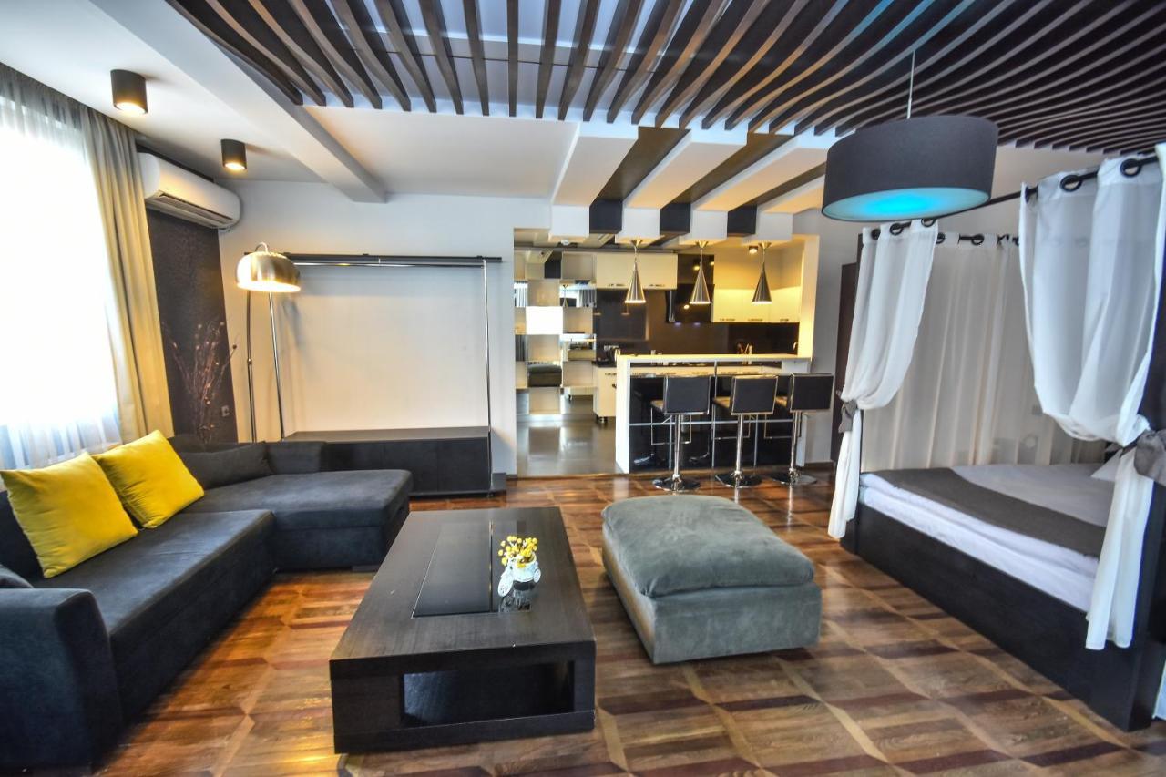 Boutique Hotel Medusa Batum Dış mekan fotoğraf