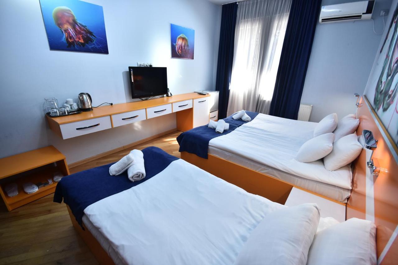 Boutique Hotel Medusa Batum Dış mekan fotoğraf