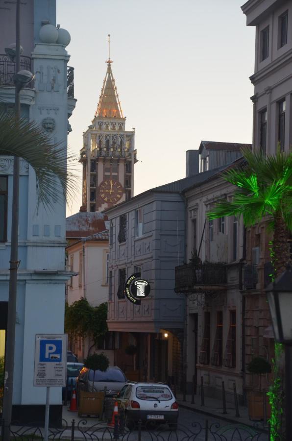 Boutique Hotel Medusa Batum Dış mekan fotoğraf