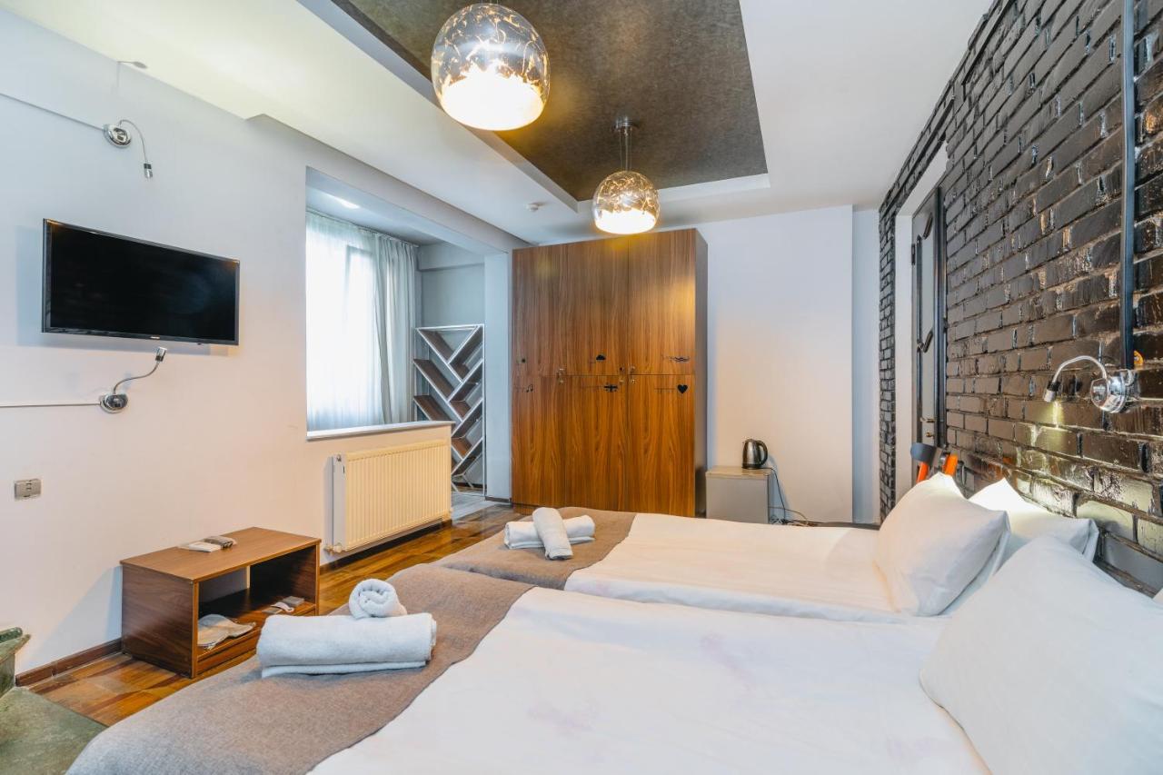 Boutique Hotel Medusa Batum Dış mekan fotoğraf