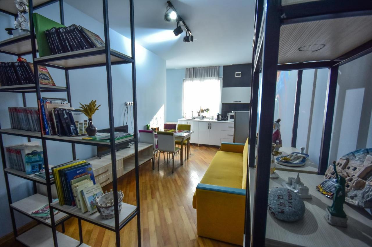 Boutique Hotel Medusa Batum Dış mekan fotoğraf
