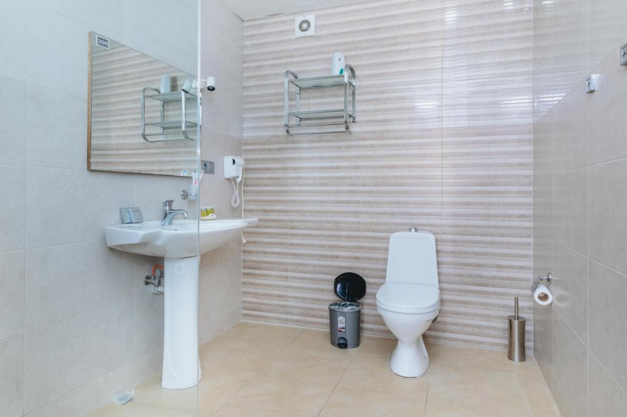 Boutique Hotel Medusa Batum Dış mekan fotoğraf