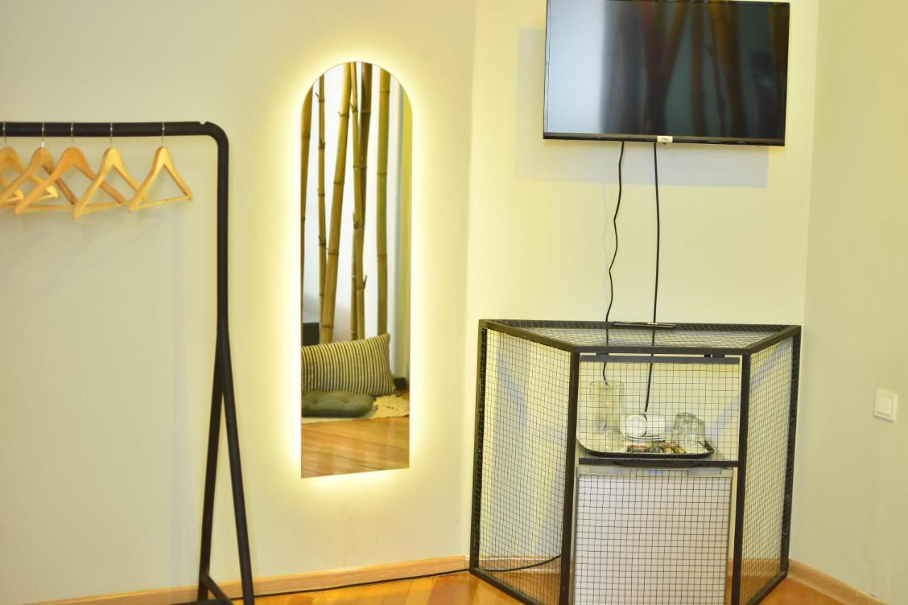 Boutique Hotel Medusa Batum Dış mekan fotoğraf