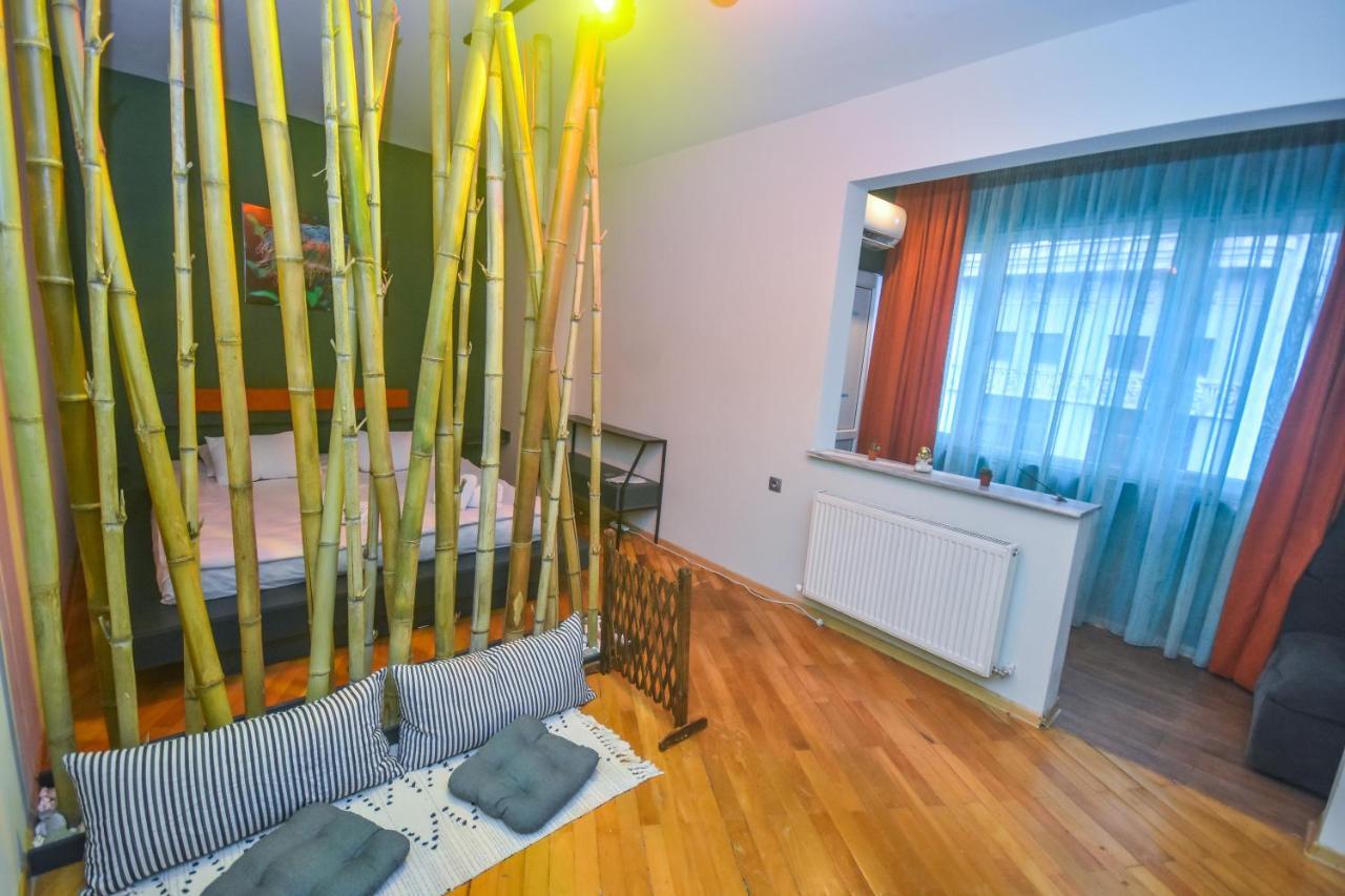 Boutique Hotel Medusa Batum Dış mekan fotoğraf