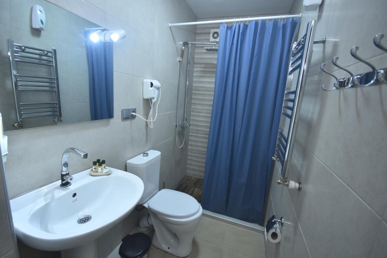 Boutique Hotel Medusa Batum Dış mekan fotoğraf