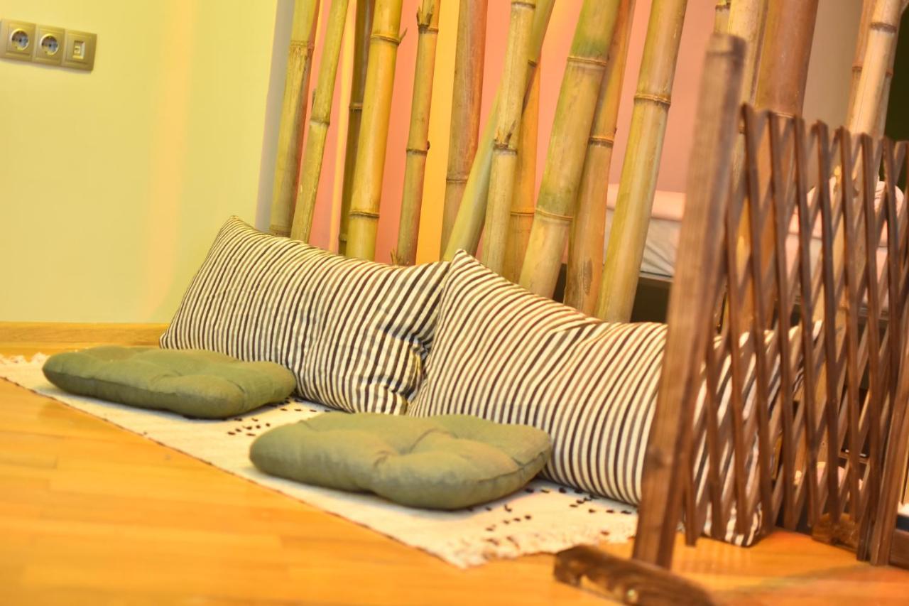Boutique Hotel Medusa Batum Dış mekan fotoğraf