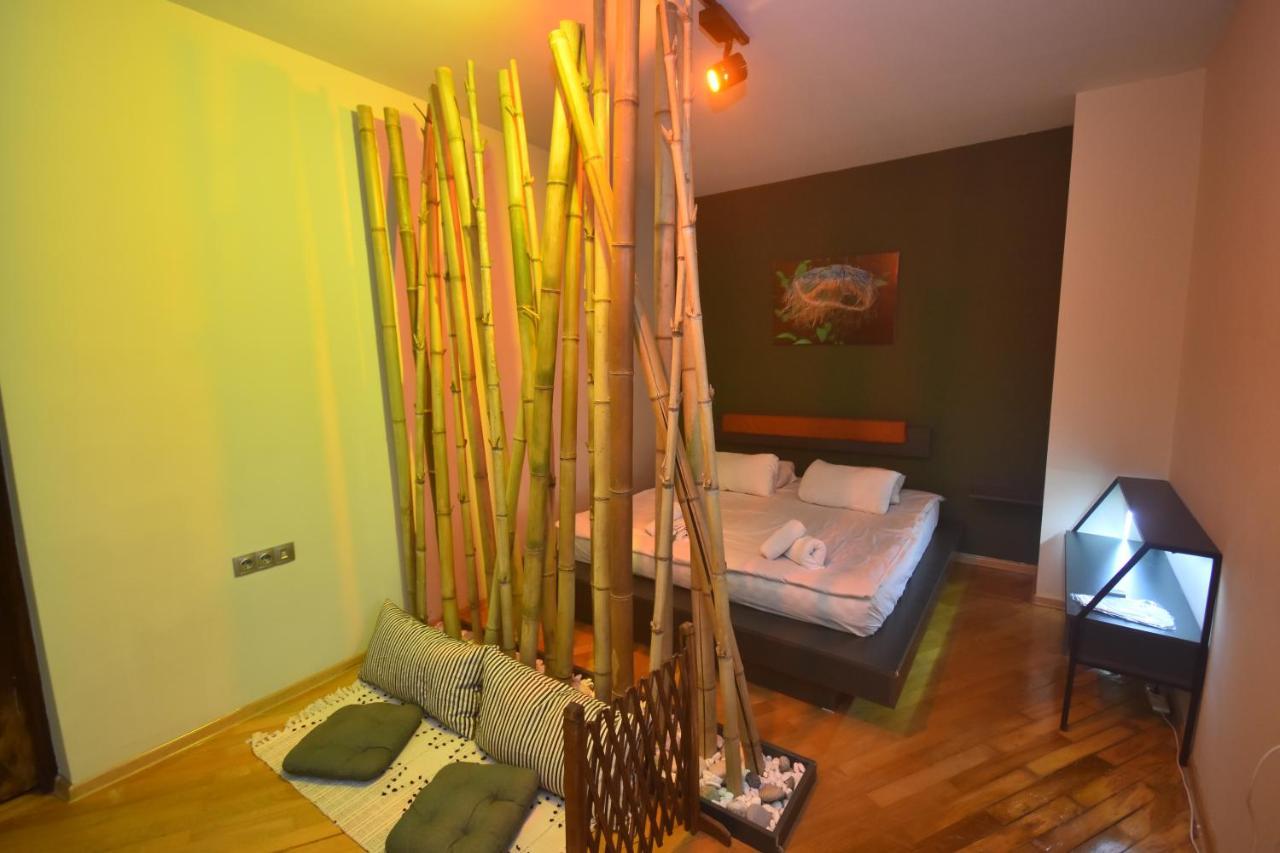 Boutique Hotel Medusa Batum Dış mekan fotoğraf