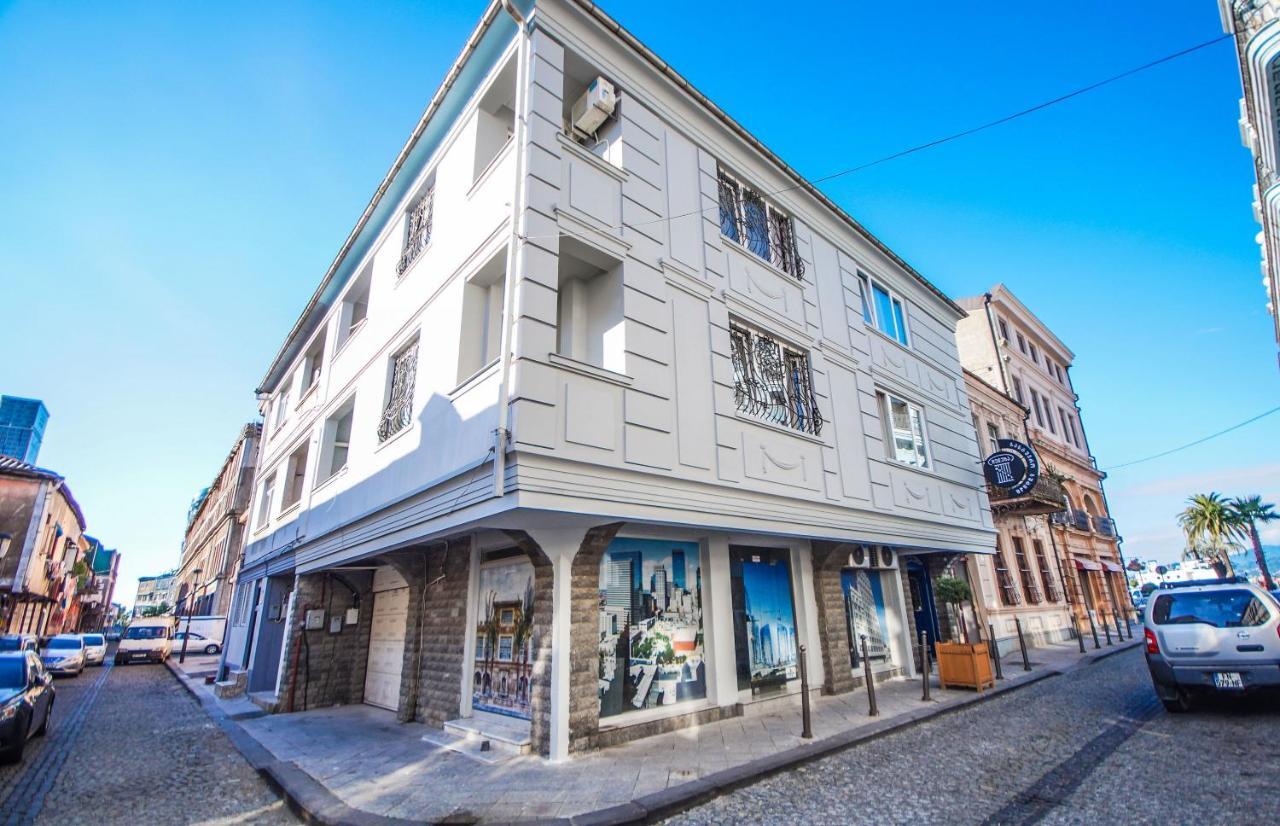Boutique Hotel Medusa Batum Dış mekan fotoğraf
