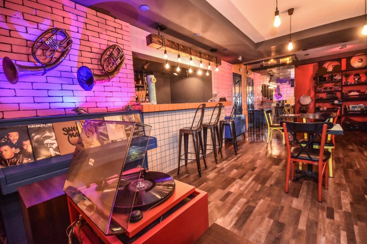 Boutique Hotel Medusa Batum Dış mekan fotoğraf