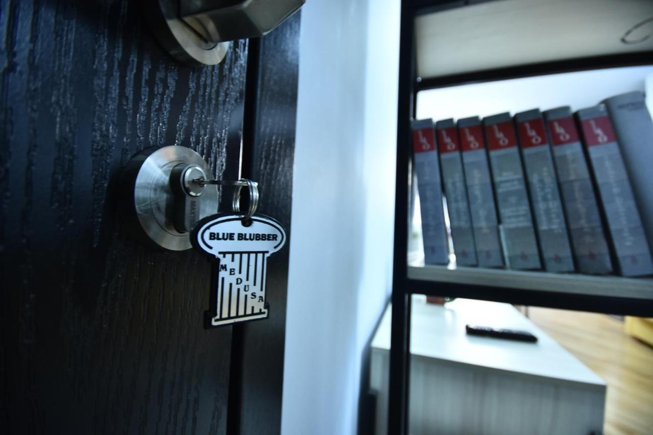 Boutique Hotel Medusa Batum Dış mekan fotoğraf