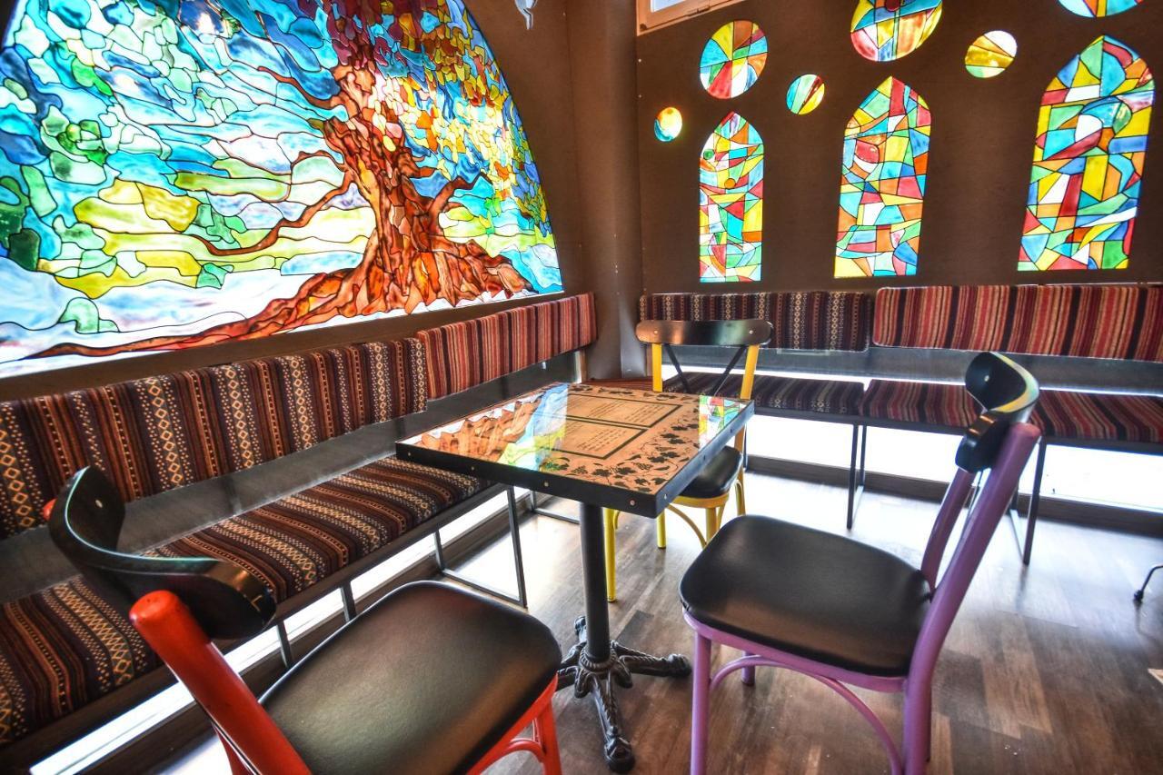 Boutique Hotel Medusa Batum Dış mekan fotoğraf