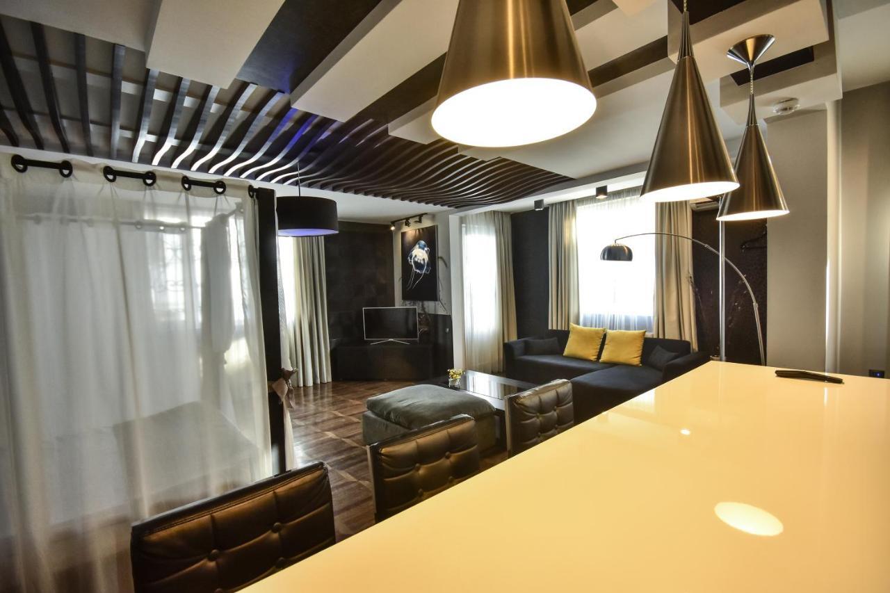 Boutique Hotel Medusa Batum Dış mekan fotoğraf