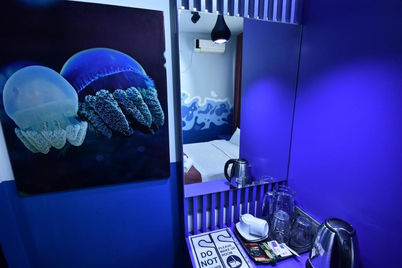 Boutique Hotel Medusa Batum Dış mekan fotoğraf