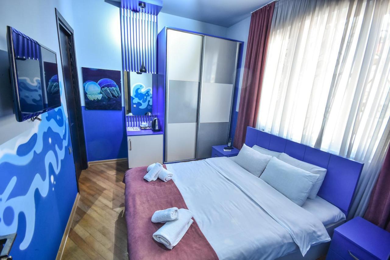 Boutique Hotel Medusa Batum Dış mekan fotoğraf